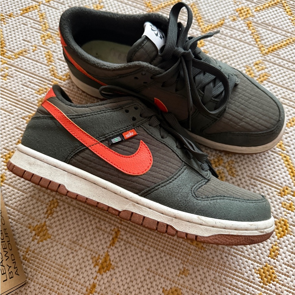 Nike SB Sneakers